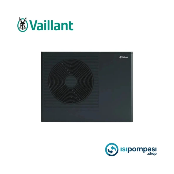 Vaillant Arotherm Pro IQ 12 kW ürün görseli 1