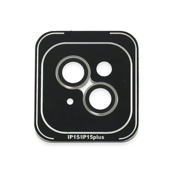 Joko Apple İphone 15 Pvd Metal Kamera Lens - Yeşil ürün görseli 1