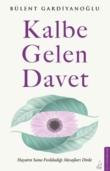 Kalbe Gelen Davet ürün görseli 1