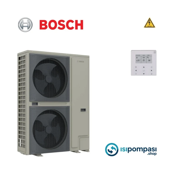 Bosch Compress Cs2000 Awf 30 r-t ürün görseli 1