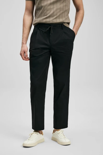 Lufian 1111903641 Malrıc Smart Erkek Chino Pantolon Slim Fit Erkek Pantolon ürün görseli 1