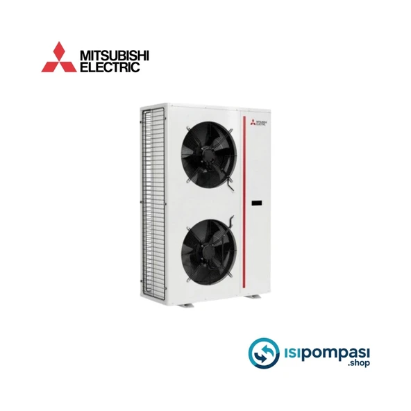 Mitsubishi Electric 15Kw Isı Pompası ürün görseli 1