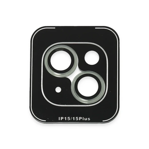 Joko Apple İphone 15 Pvd Metal Kamera Lens - Açık Yeşil ürün görseli 1