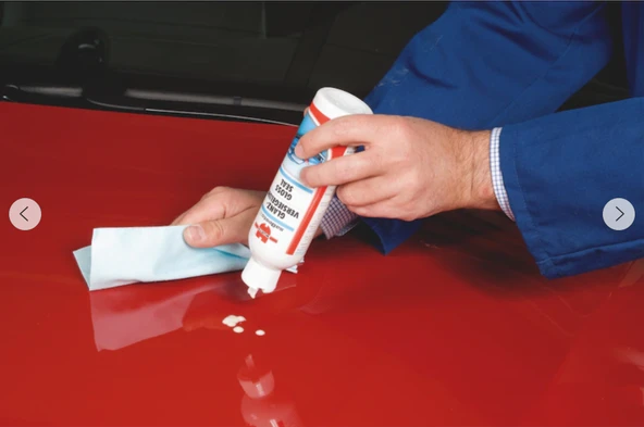 BOYA KORUYUCU CİLA 250ML - Resim 2