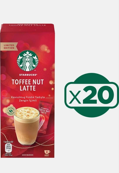 Nestle Starbucks kahve - Resim 2