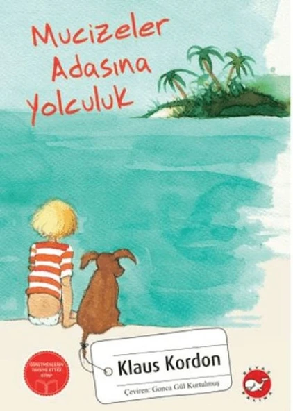 Mucizeler Adasına Yolculuk ürün görseli 1