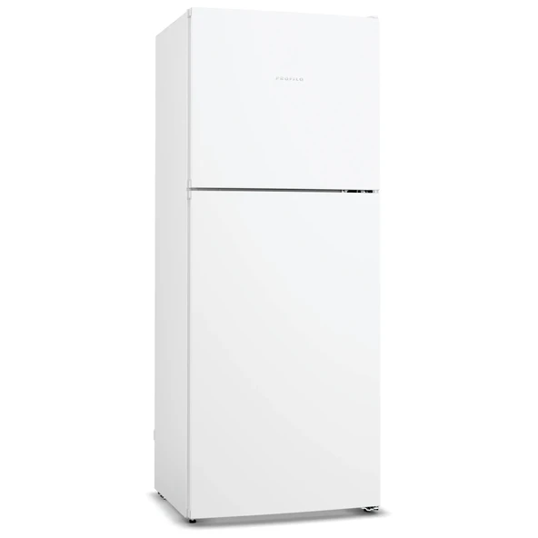 Profilo BD2043WFNN F Enerji Sınıfı 328 Lt Üstten Donduruculu Buzdolabı ürün görseli 1