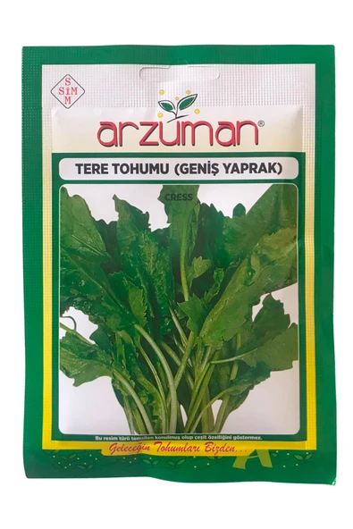 Helen Tere Tohumu 25 Gram ürün görseli 1