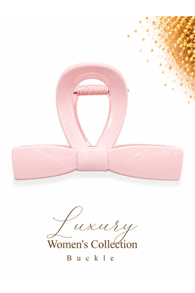 Luxury Women’s Collection Buckle ürün görseli 1