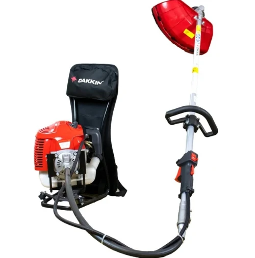 Dakkın BG-520 Benzinli Sırt Tırpan ürün görseli 1