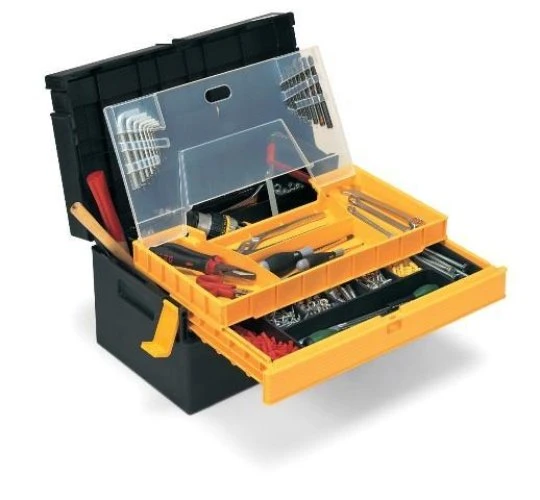 Portbag CP01 16'' Compacto Takım Çantası - Resim 4
