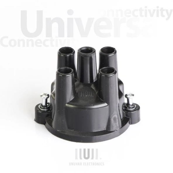 Renault Eski Distributor Kapagı R9 R11 Express Brodway - Unuvar 9005-2 ürün görseli 1