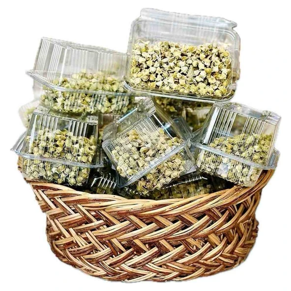 Kuru Bamya 500 gr ürün görseli 1