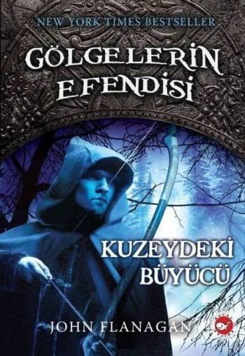 Gölgelerin Efendisi 05 - Kuzeydeki Büyücü ürün görseli 1