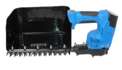 Dakkın K30 Kendinden Akülü Çay Toplama Makinesi 3 Akülü ürün görseli 1