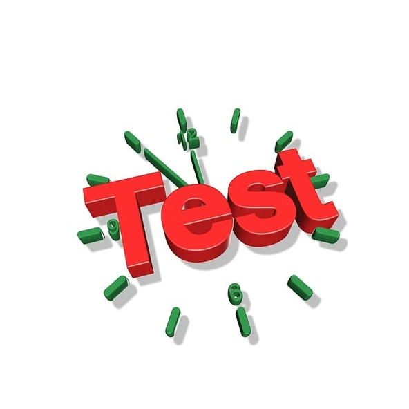 Test Ürünüdür 3 - Resim 2