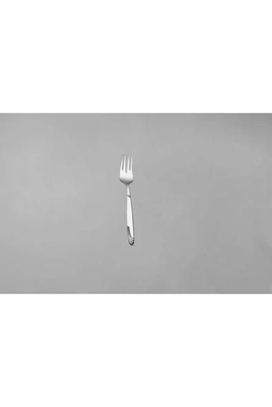 Lizbon Sade 10 Parça Servis Takımı - Resim 6