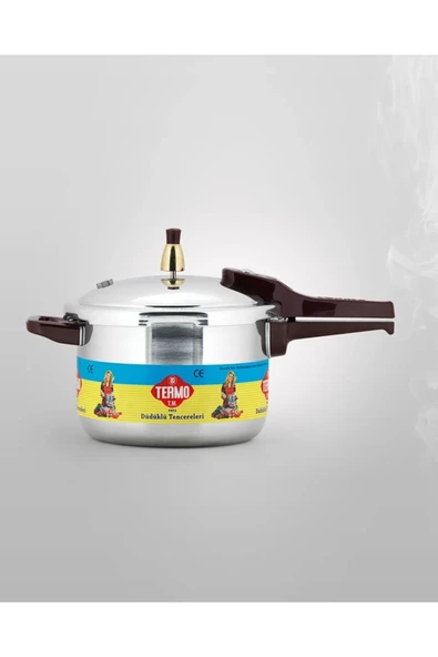 Düdüklü Tencere 5 Litre-50 ürün görseli 1