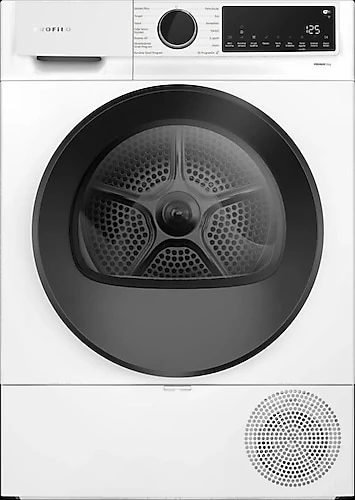 Profilo KM09611JTR 9 kg Çamaşır Kurutma Makinesi ürün görseli 1