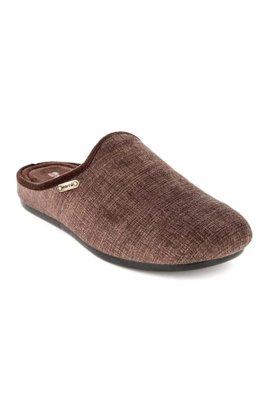 Muya Chans Anatomik Taban Erkek Ev Terliği - Resim 2