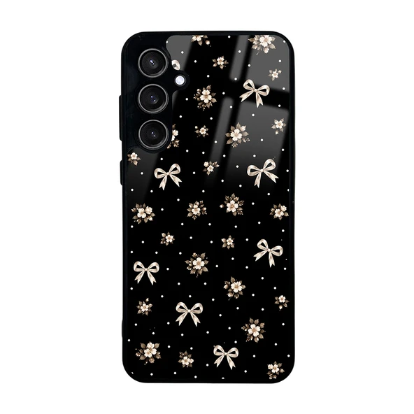 Galaxy S23 FE Kılıf Kamera Korumalı Desenli Luxury Portrait Painting Lusi Kapak ürün görseli 1