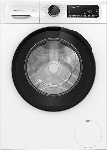 Profilo CGA25203TR 10 kg 1200 Devir Çamaşır Makinesi ürün görseli 1