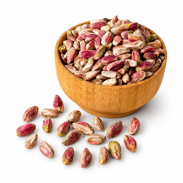 BOZHÜYÜK FISTIKÇILIK Antep Fıstığı Meverdi İç  1 KG ürün görseli 1