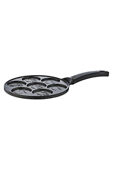 OMS 3256 Baby Pancake Granit Tava ürün görseli 1