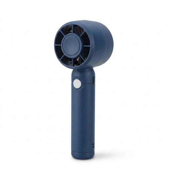 AVEC AV-F130 USB ŞARJLI MİNİ FAN ürün görseli 1