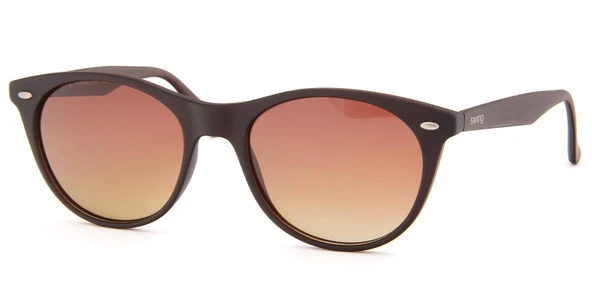 Swing SS281-C216 53 Polarize Unisex Güneş Gözlüğü ürün görseli 1