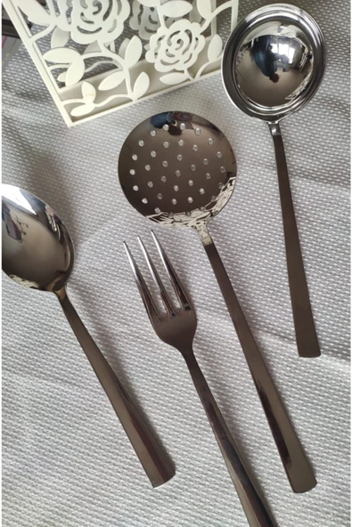 Dalyan 4'lü Set - Resim 3