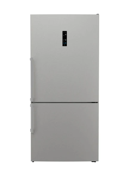 Profilo BD3086ICFP Kombi No Frost Buzdolabı ürün görseli 1