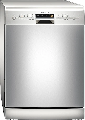 Profilo BM6380MA 6 Programlı Bulaşık Makinesi ürün görseli 1