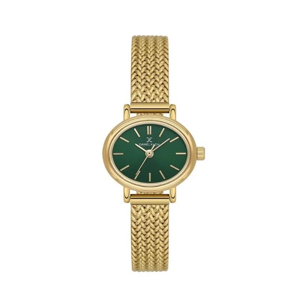 Daniel Klein DK.1.14381-4 24 mm Kadın Kol Saati ürün görseli 1
