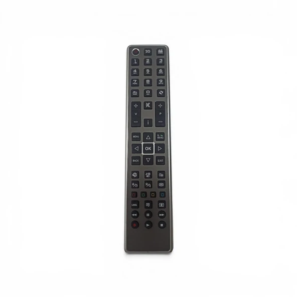 Vestel RC4937 LCD 3DLİ LED TV UYUMLU KUMANDA OZT 313-D ürün görseli 1