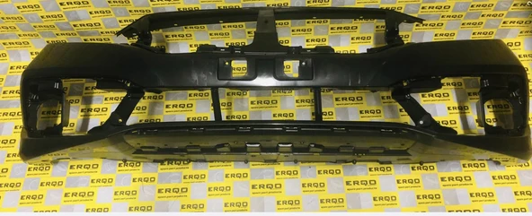 HONDA CIVIC FC5 ÖN TAMPON MAKYAJLI 2019-2021 71100-TEZ-T50-ERQ ürün görseli 1