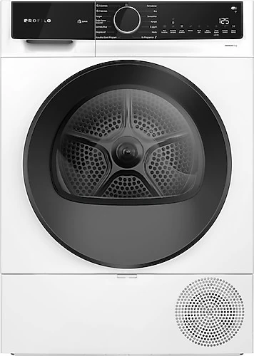 Profilo KM0961CKTR 9 kg Çamaşır Kurutma Makinesi ürün görseli 1