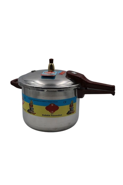 Termo Düdüklü 8 Litre-61 ürün görseli 1