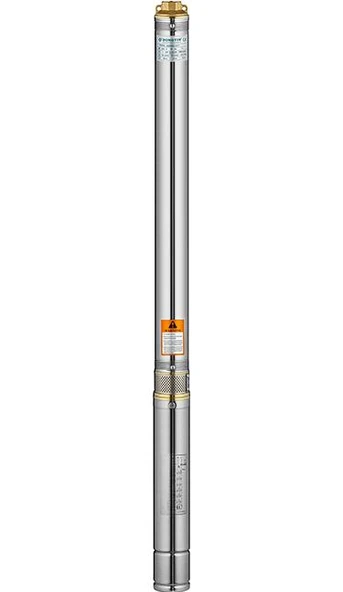 Alarko 3SBM2/39, 1,5 HP - 220 V Dalgıç Pompa ürün görseli 1