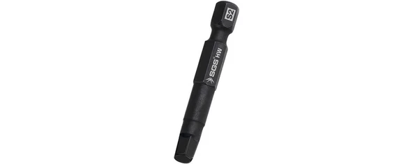 SGS3855 Allen Uçlu S2, 5mm x 50MM, Model - 10 Adet ürün görseli 1