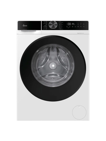 Hoover HGD 412BL10C-17 1400 Devir 12 kg Çamaşır Makinesi ürün görseli 1