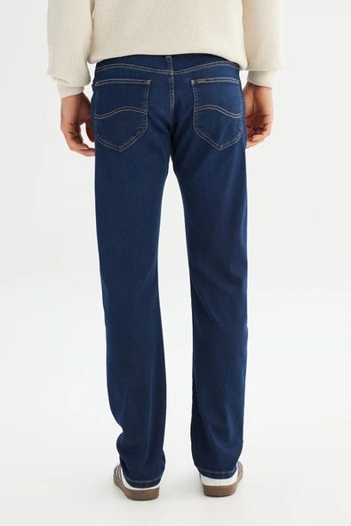 Extreme Motion Jean Pantolon MOTION BLUE MOTION BLUE 34 32 - Resim 2