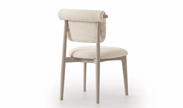Eyfel Exclusive Ahşap Sandalye - Resim 12