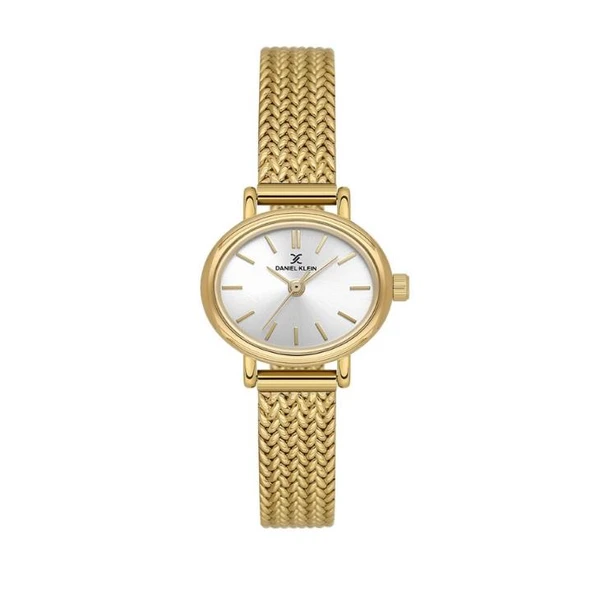 Daniel Klein DK.1.14381-2 24 mm Kadın Kol Saati ürün görseli 1