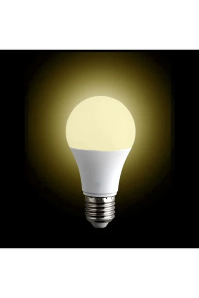 NOAS 9W GÜN IŞIĞI LED AMPUL 5'Lİ PAKET KUTULU ÜRÜN ürün görseli 1