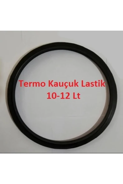 Termo Düdüklü Tencere Lastiği 10-12 L Lastik Conta ürün görseli 1