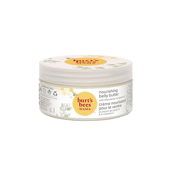 Burts Bees Mama Bee Belly Butter - Annelere Özel Karın Bölgesi Bakım Kremi 184.2 g ürün görseli 1