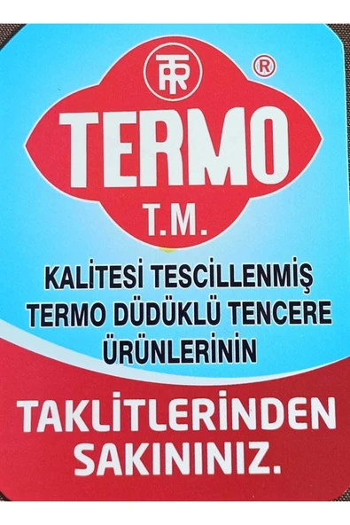 Düdüklü Tencere 3 Litre - Resim 2