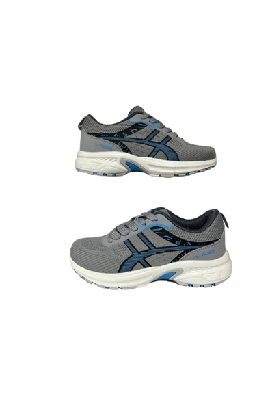 noka 02-Fiesta Füme Unisex Spor Ayakkabı ürün görseli 1