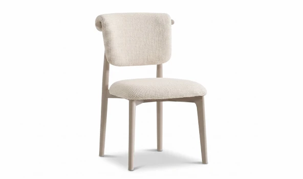 Eyfel Exclusive Ahşap Sandalye - Resim 11